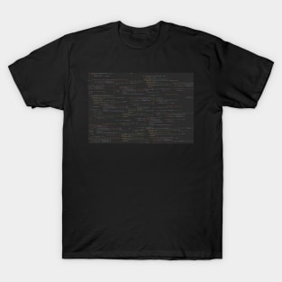 Code T-Shirt